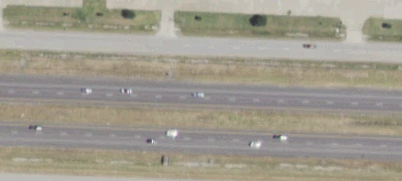 Forney Industrial Park Multi-Tenant Space