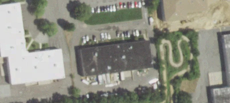 Ronkonkoma Warehouse Space Available