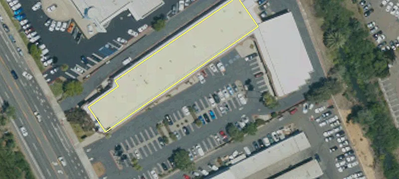San Luis Obispo Retail Center