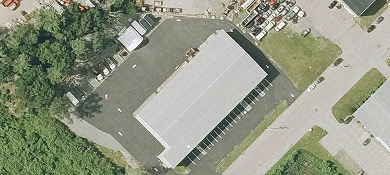 Walpole Warehouse Space Available