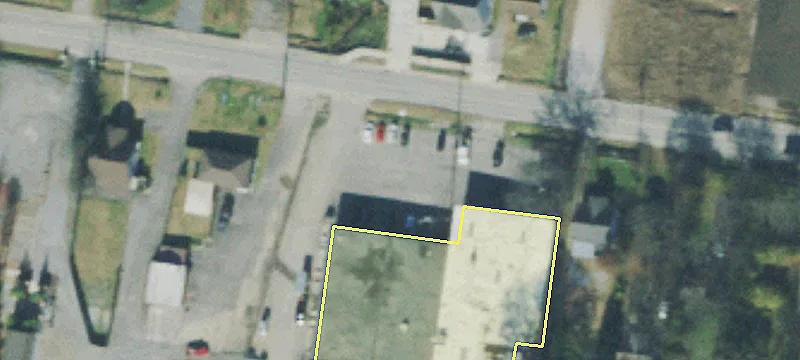 Robertson Avenue Flex Space Available