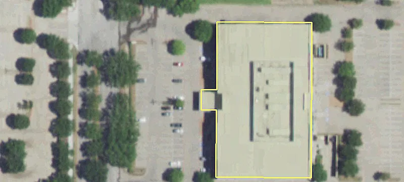 Renovated Medical Campus Office Space