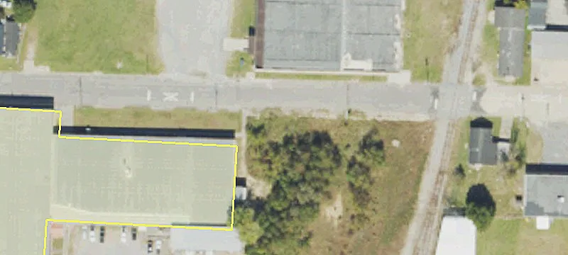Lumberton Industrial Property for Sale