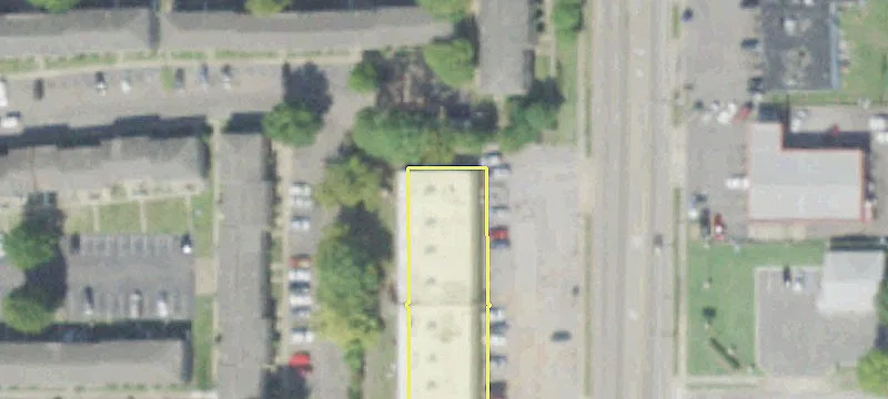 Retail Spaces in Deer Creek