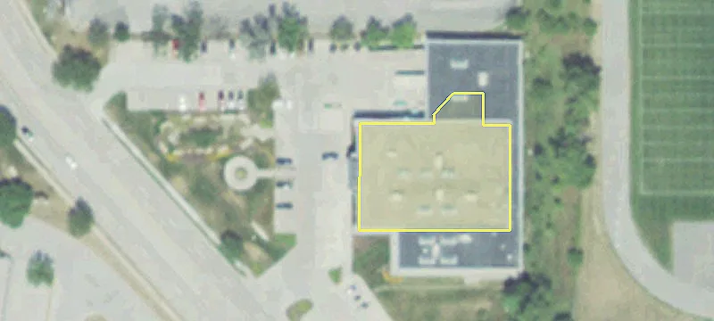 Functional Multi-Use Distribution Facility