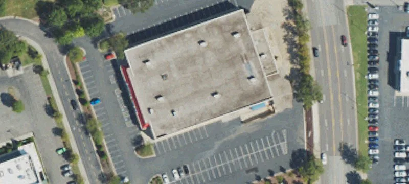 Retail Space in Power Center