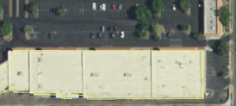 Retail Space in Albuquerque