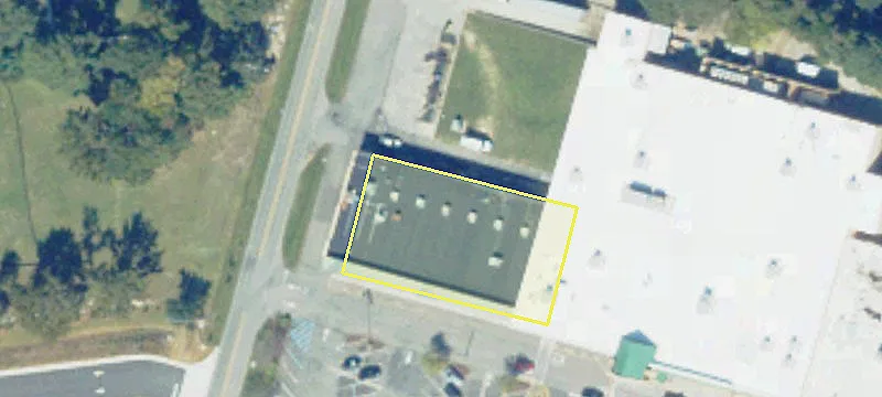 Retail Space in Norfolk, VA