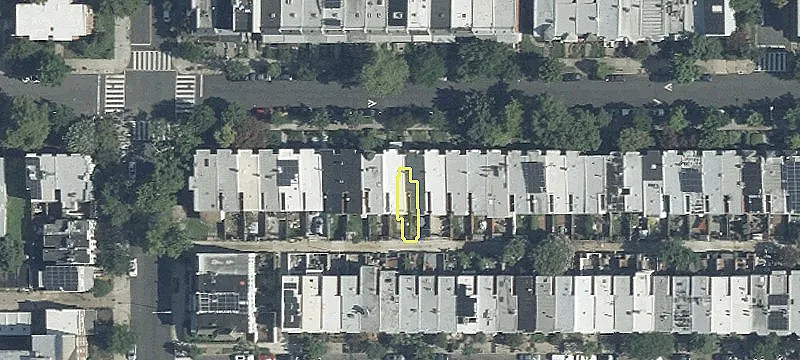 Downtown Office Space Available