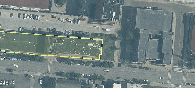 Retail Space Near University