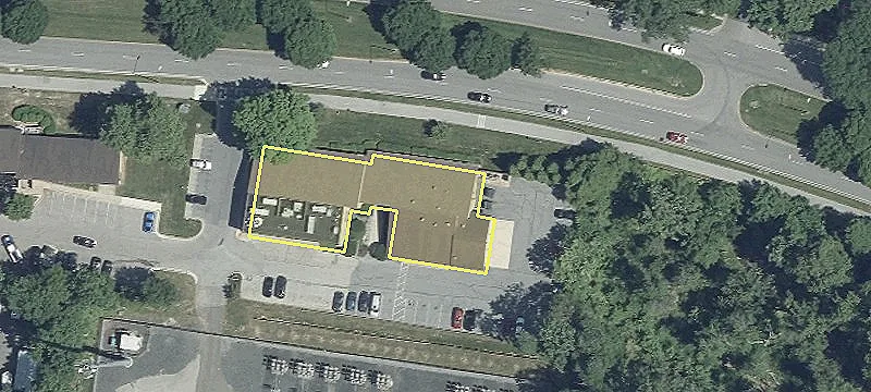 Columbia Retail Asset For Sale