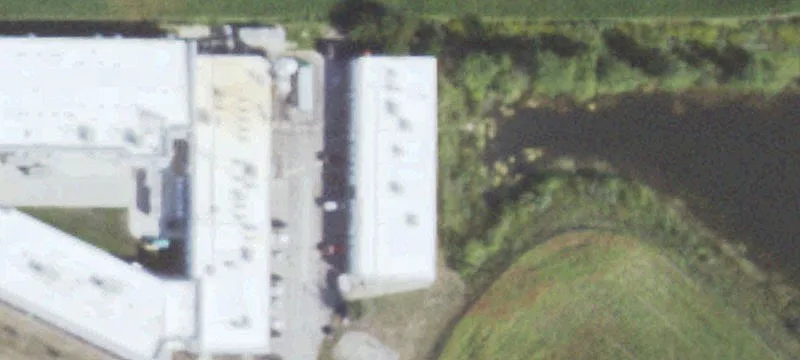 High-Tech Manufacturing, Office, and Lab
