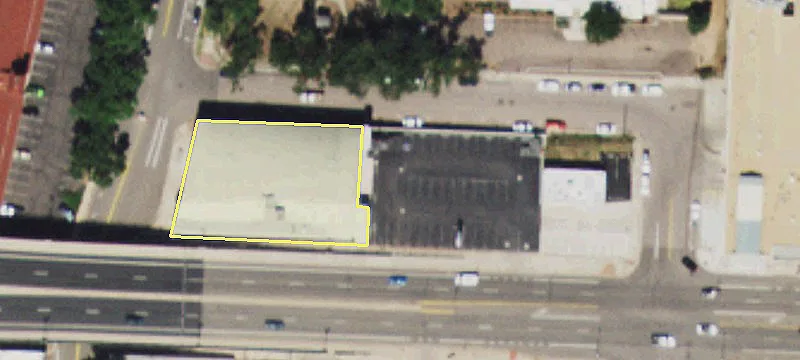 Downtown Office/Flex Space Available