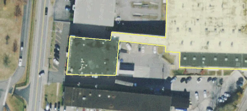 60,205 SF Nashville Office Building