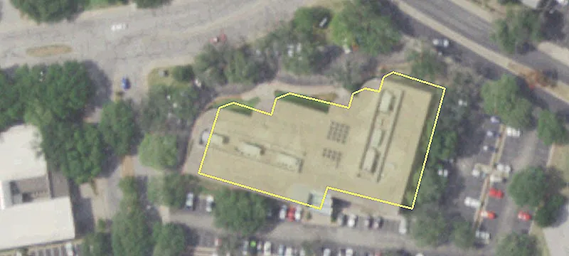 Adaptable Office Space for Rent