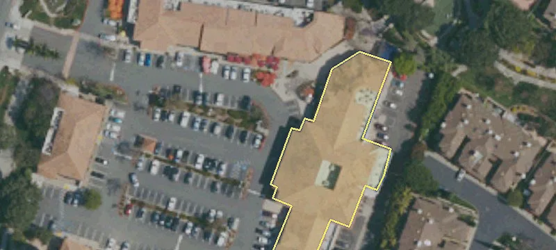 Retail Space Near CVS Pharmacy