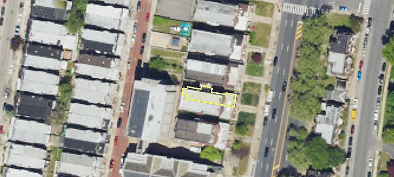 Philadelphia Office Space Available