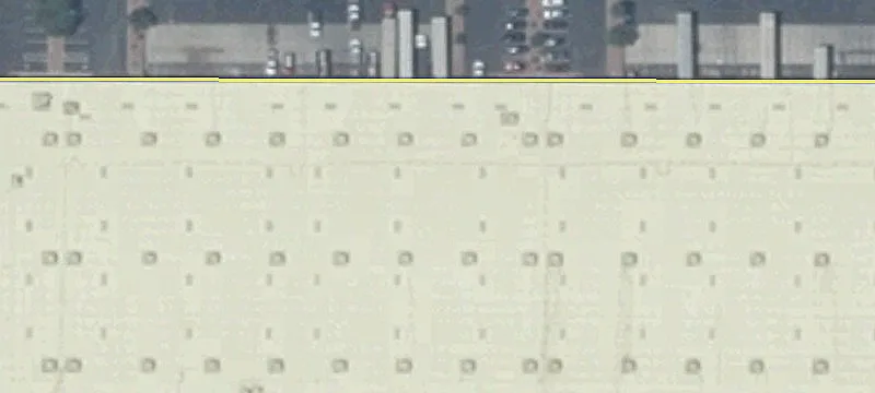 Industrial Warehouse Space Available