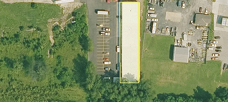 Industrial Space Available For Lease
