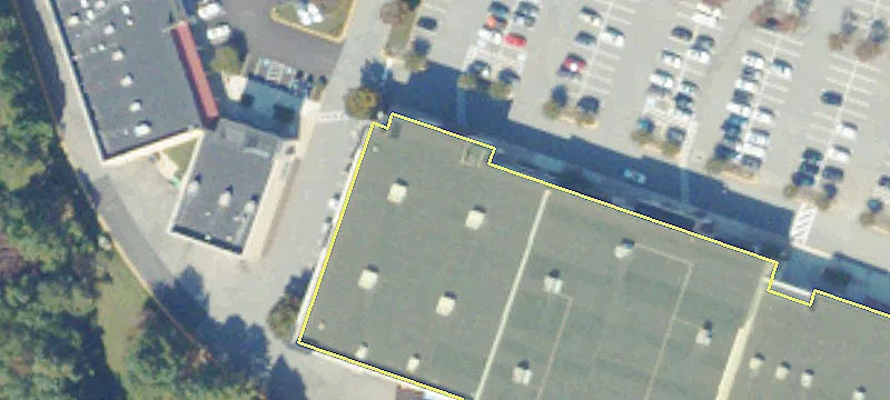 Regional Power Center Retail Space