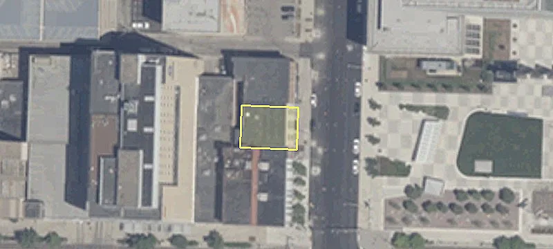 Retail and Office Space Available