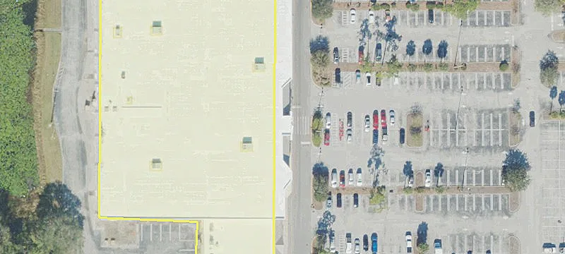 Retail Space Near Amazon Center