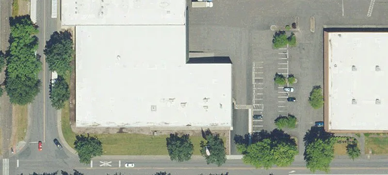 Gresham Industrial Property with Office