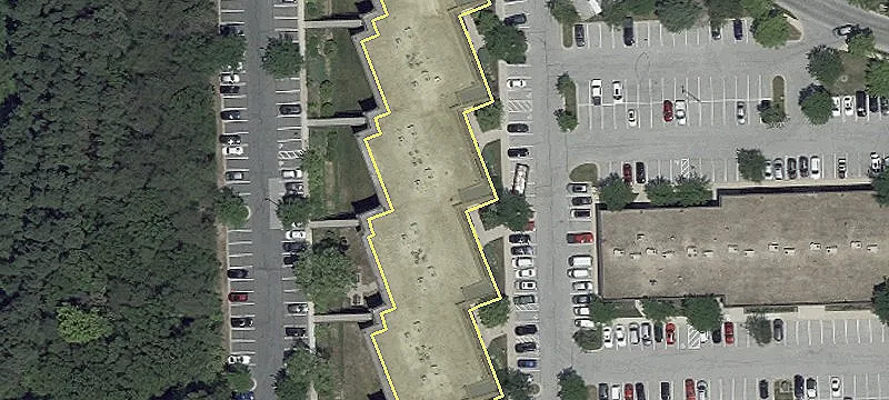 Glen Burnie Office Space Available