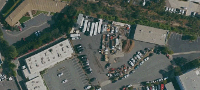 La Mesa Office/Warehouse Building