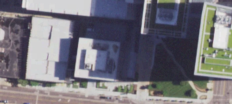 Office Space with Car Wash