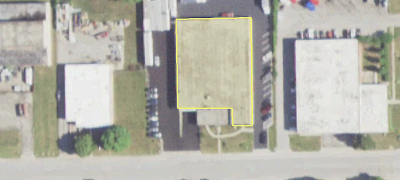 Elk Grove Village Industrial Flex