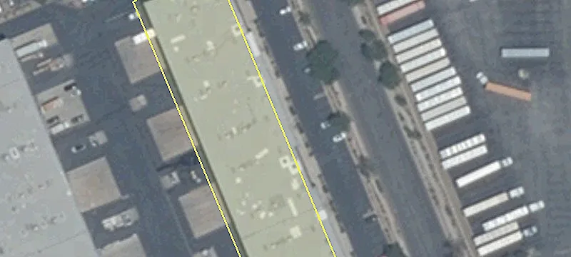 Henderson Warehouse with Freeway Visibility