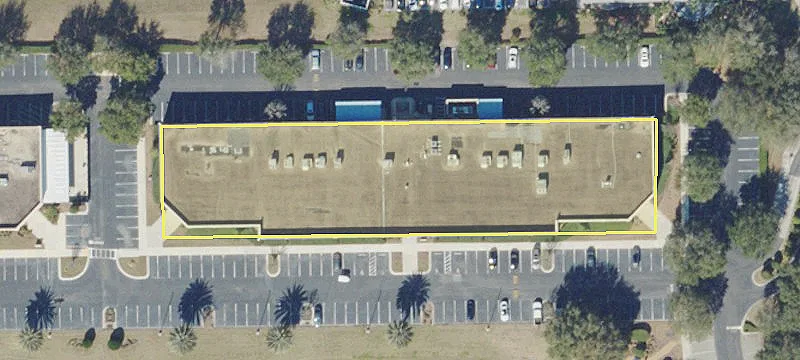 Industrial Park at Gate Parkway
