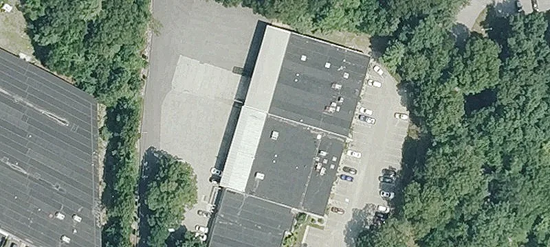 Smithfield Flex Space Available