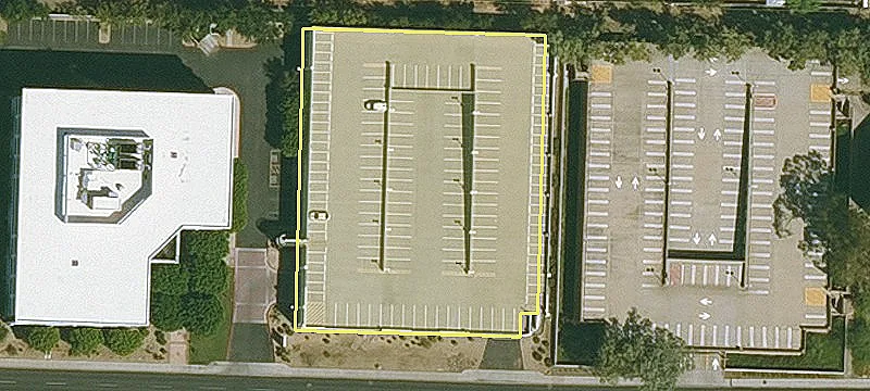 Phoenix Office Space For Rent