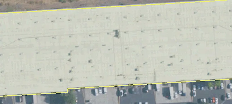 San Jose Warehouse Space Available