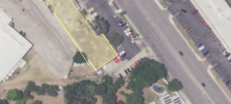 Retail Space For Lease