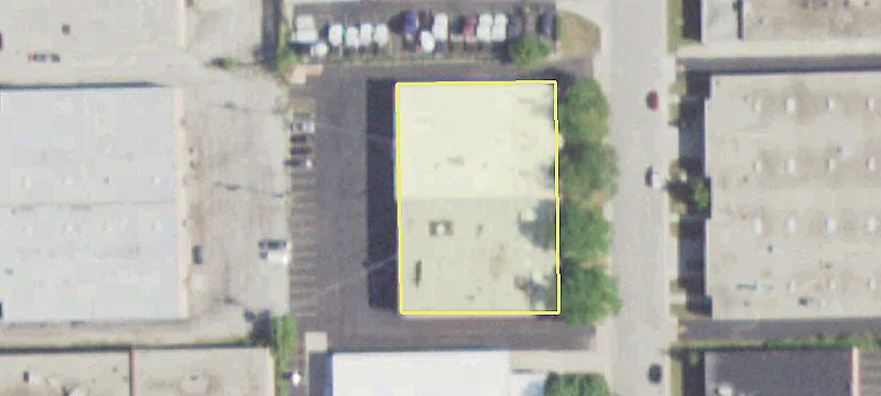 Industrial Space Available For Lease