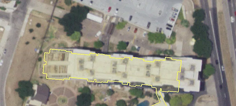 East Austin Redevelopment Opportunity
