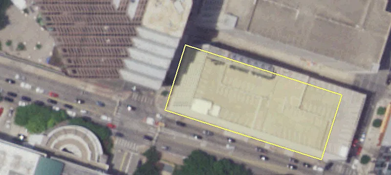 Retail Space in Downtown Austin