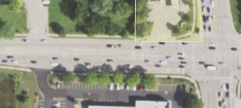 Bloomingdale Office Building For Sale