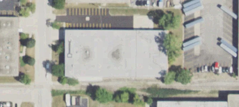 Itasca Warehouse Near Major Highways
