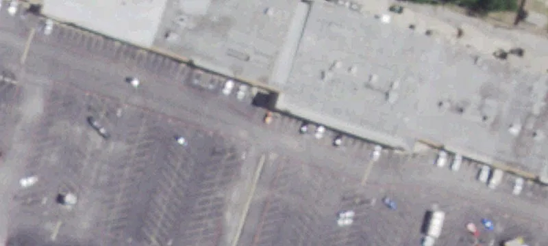 Retail Space Near Killeen High