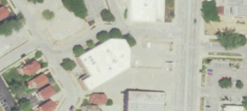 Main Street Office Building
