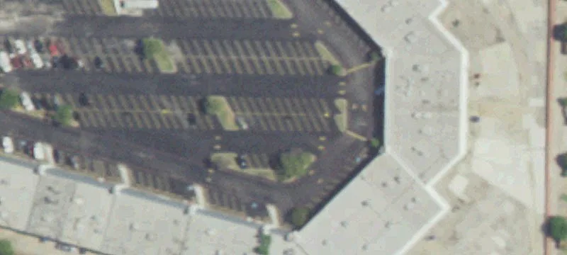 Retail Space in Carrollton Center