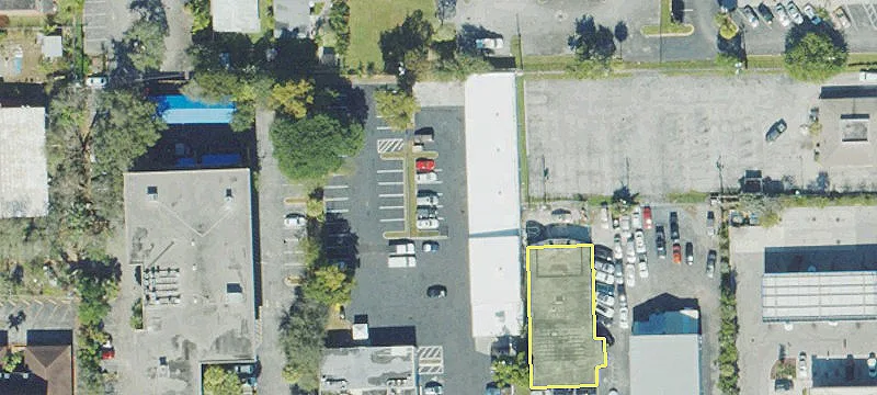 Hollywood Blvd Retail Investment Opportunity