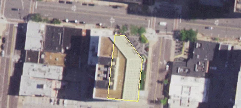 Luxury Clayton Mid-Rise Office Building