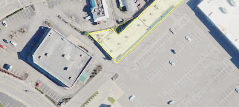 Retail Space in Newport Corridor