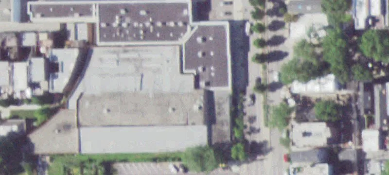 Jewel-Osco Anchored Retail Space