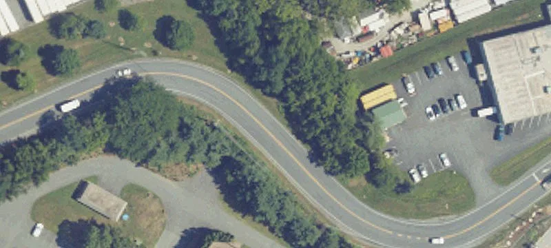 Mountville Warehouse with Expansion Potential